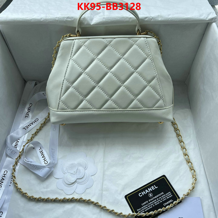 Chanel Bags(4A)-Crossbody- how to buy replcia ID: BB3128 $: 95USD,