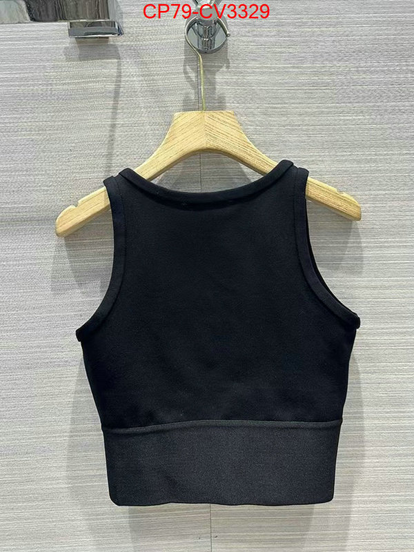 Clothing-Alexander Wang shop now ID: CV3329 $: 79USD