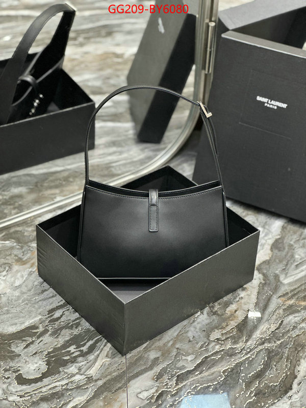 YSL Bags(TOP)-Handbag- practical and versatile replica designer ID: BY6080 $: 209USD,
