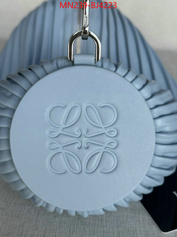 Loewe Bags(TOP)-Crossbody- store ID: BJ4223 $: 239USD,