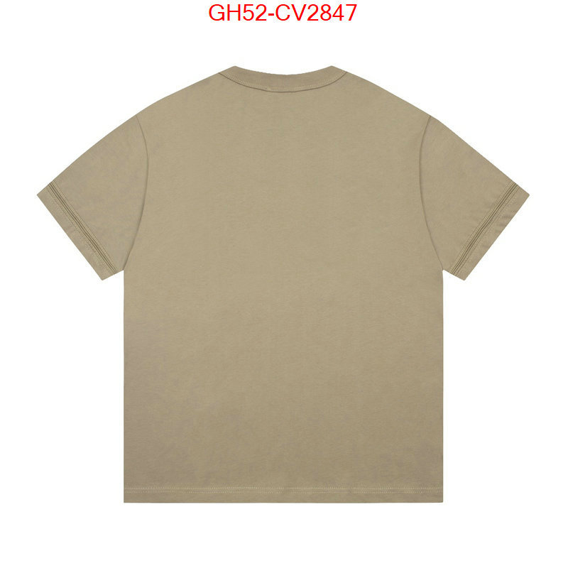 Clothing-Dior where to buy the best replica ID: CV2847 $: 52USD