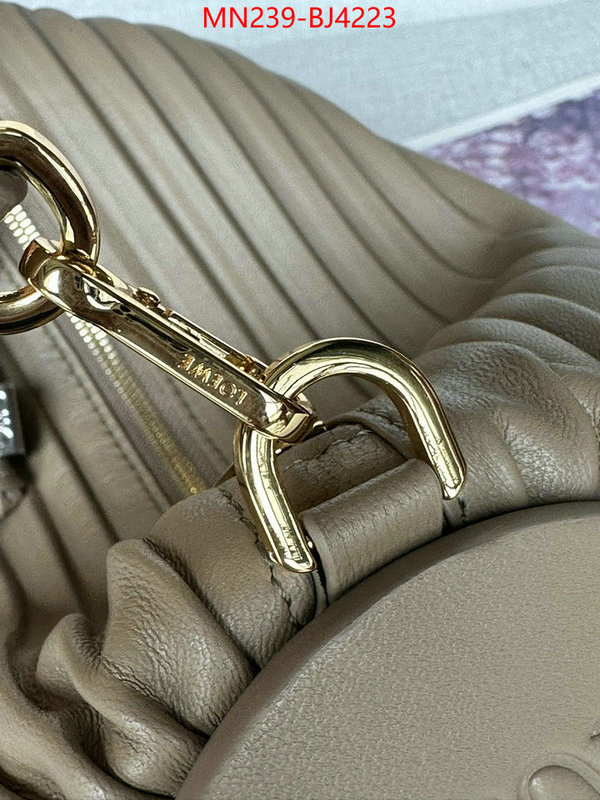 Loewe Bags(TOP)-Crossbody- store ID: BJ4223 $: 239USD,