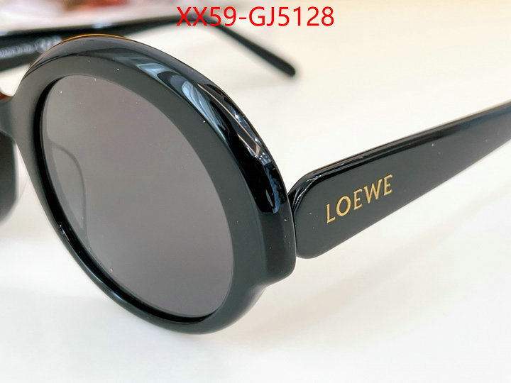 Glasses-Loewe what best replica sellers ID: GJ5128 $: 59USD