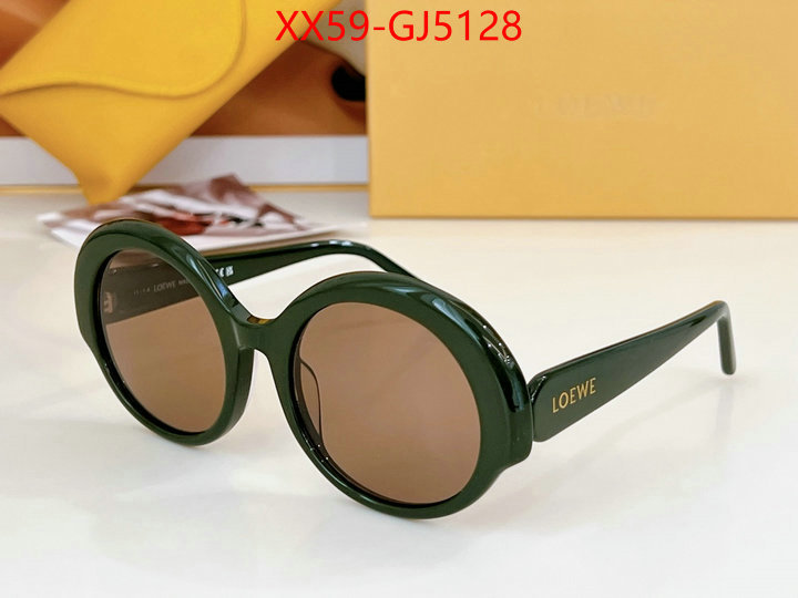 Glasses-Loewe what best replica sellers ID: GJ5128 $: 59USD