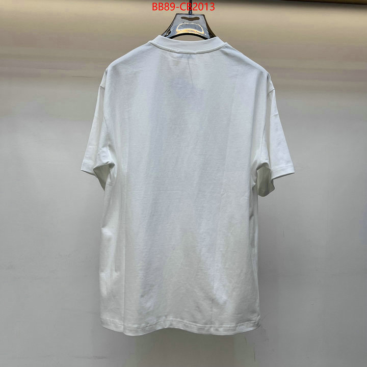 Clothing-Loewe best website for replica ID: CB2013 $: 89USD