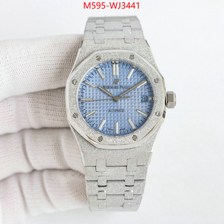 Watch(TOP)-Audemars Piguet replica every designer ID: WJ3441 $: 595USD