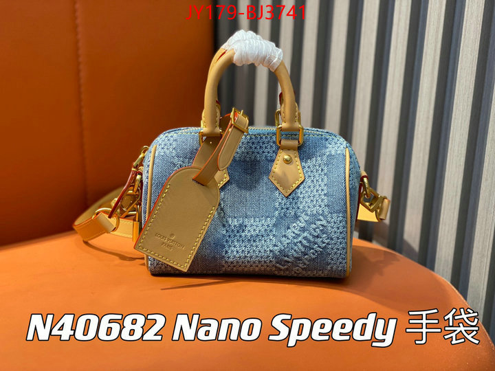 LV Bags(TOP)-Speedy- online sales ID: BJ3741 $: 179USD,