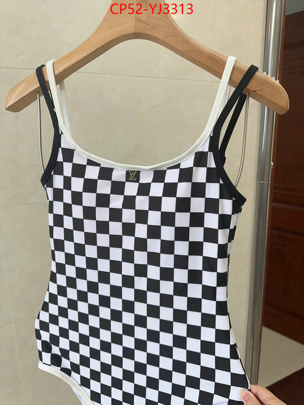 Swimsuit-LV aaaaa ID: YJ3313 $: 52USD