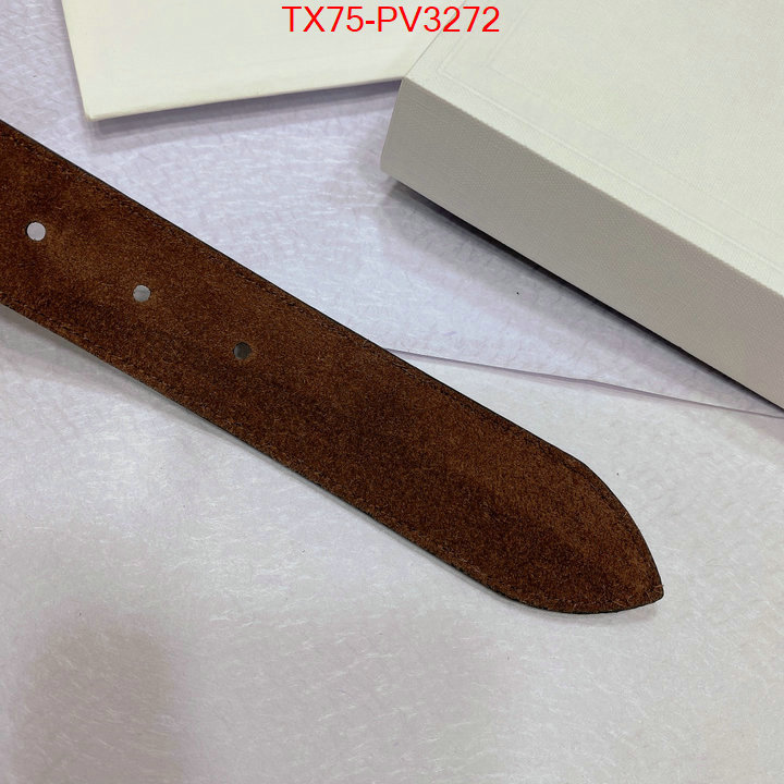 Belts-CELINE cheap online best designer ID: PV3272 $: 75USD