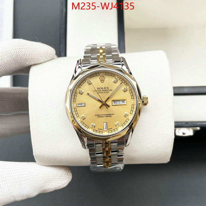 Watch(TOP)-Rolex where can i buy the best quality ID: WJ4135 $: 235USD