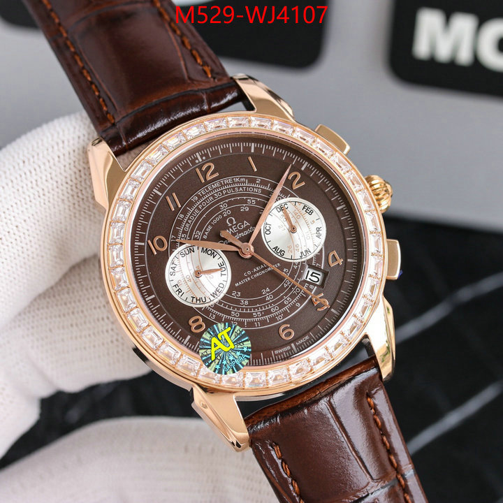 Watch(TOP)-Omega for sale cheap now ID: WJ4107 $: 529USD