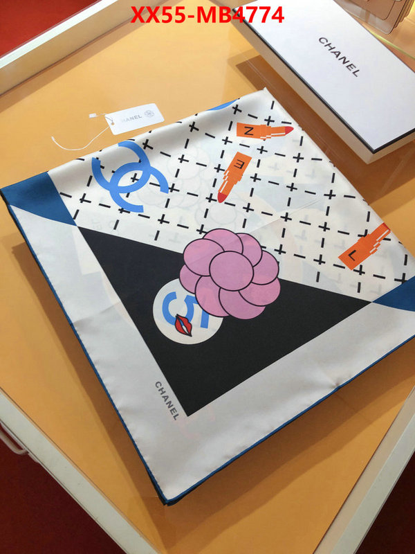 Scarf-Chanel best capucines replica ID: MB4774 $: 55USD