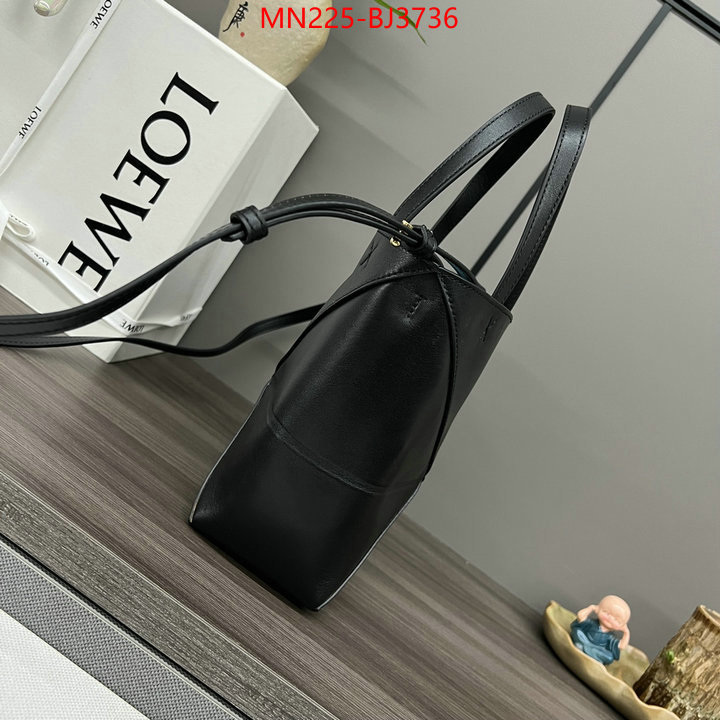 Loewe Bags(TOP)-Handbag- shop now ID: BJ3736 $: 225USD,