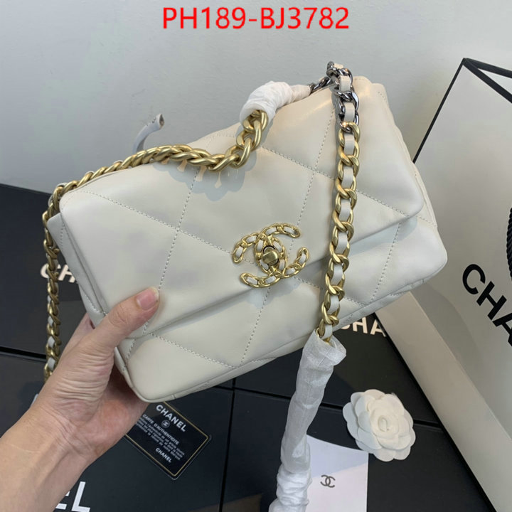 Chanel Bags(TOP)-Crossbody- buy 2024 replica ID: BJ3782 $: 189USD,