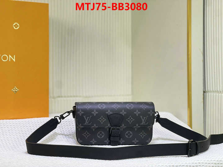 LV Bags(4A)-Pochette MTis Bag- can i buy replica ID: BB3080 $: 75USD,