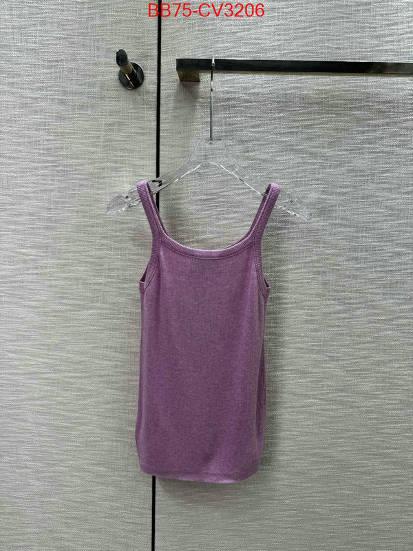 Clothing-Prada is it ok to buy ID: CV3206 $: 75USD