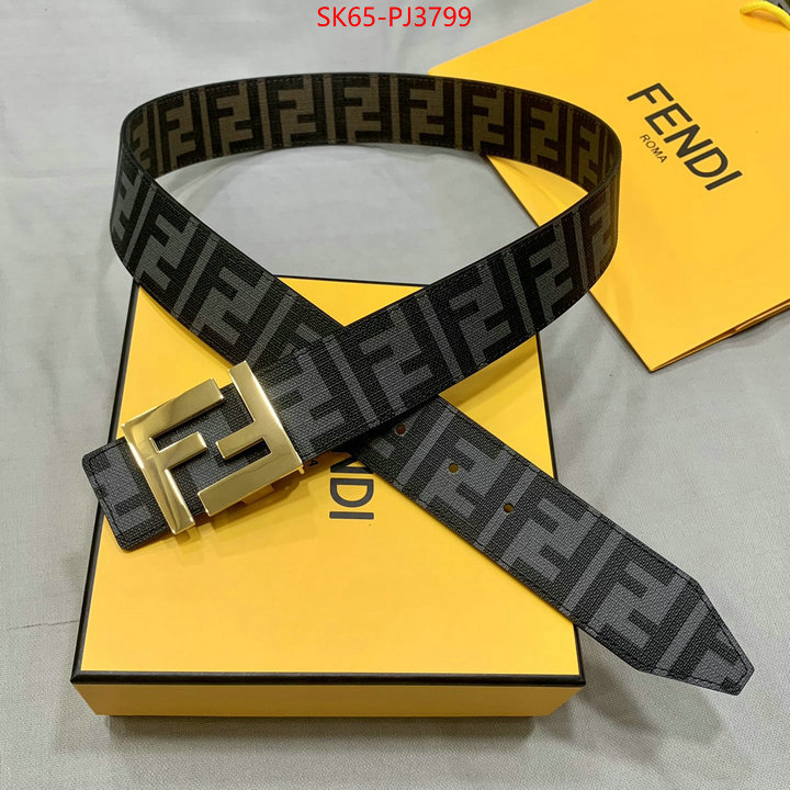 Belts-Fendi sale ID: PJ3799 $: 65USD