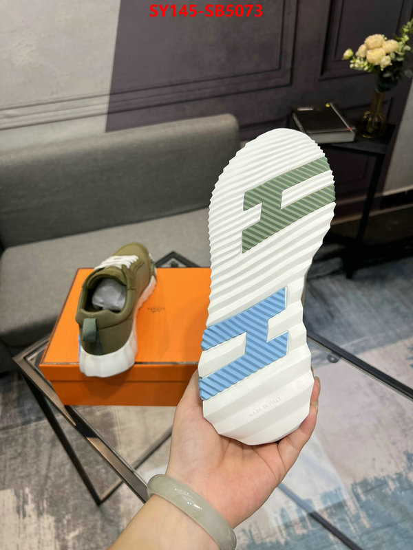 Men Shoes-Hermes aaaaa quality replica ID: SB5073 $: 145USD