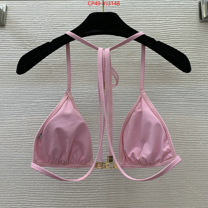 Swimsuit-Celine shop ID: YJ3148 $: 49USD