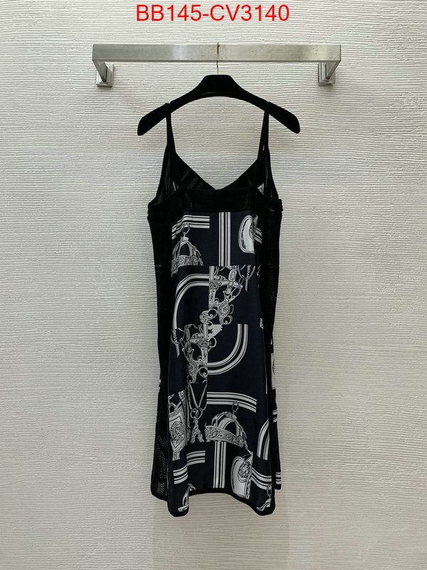 Clothing-Hermes fashion designer ID: CV3140 $: 145USD