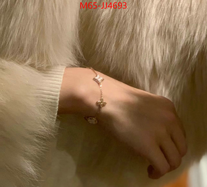 Jewelry-LV buy replica ID: JJ4693 $: 65USD