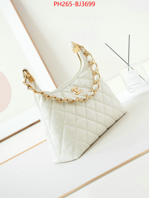 Chanel Bags(TOP)-Crossbody- where can i buy the best 1:1 original ID: BJ3699 $: 265USD,