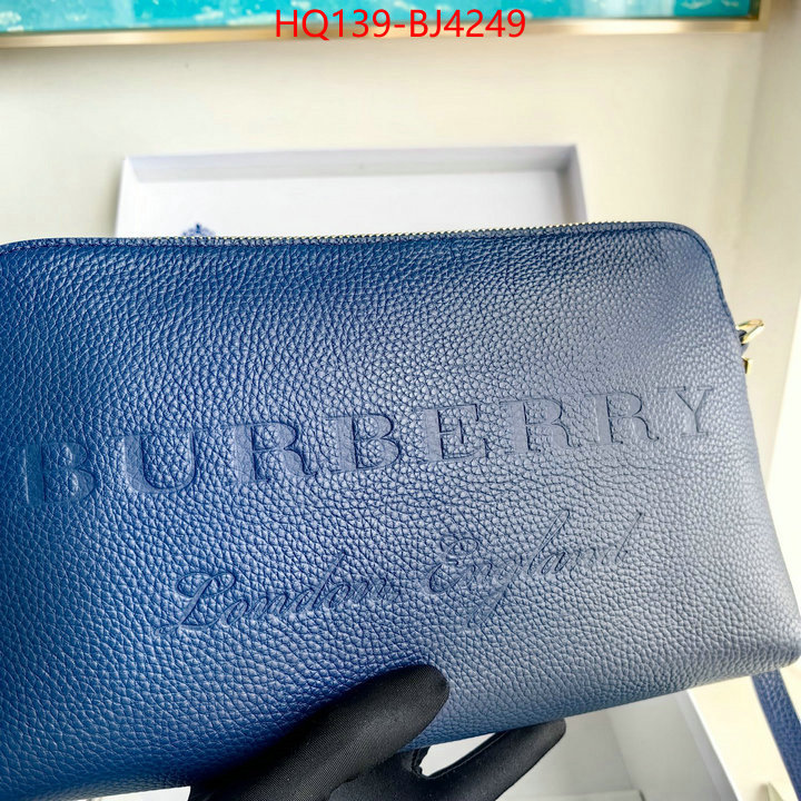 Burberry Bags(TOP)-Crossbody- 2024 aaaaa replica 1st copy ID: BJ4249 $: 139USD,