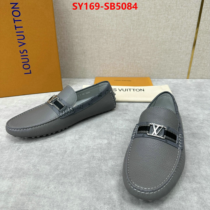 Men Shoes-LV replica sale online ID: SB5084 $: 169USD