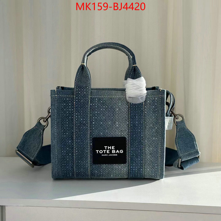 Marc Jacobs Bags(TOP)-Handbag- buy first copy replica ID: BJ4420 $: 159USD,