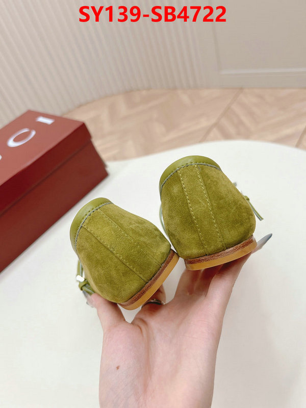 Women Shoes-Gucci online from china designer ID: SB4722 $: 139USD