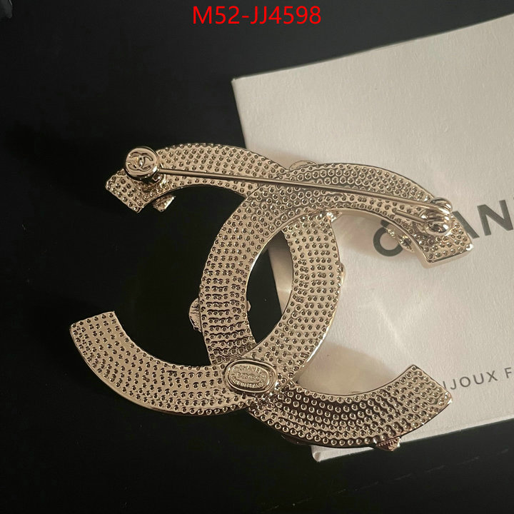 Jewelry-Chanel sellers online ID: JJ4598 $: 52USD