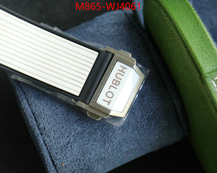 Watch(TOP)-Hublot sell high quality ID: WJ4061 $: 865USD