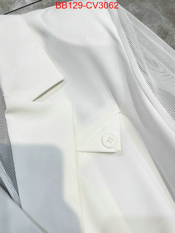 Clothing-BV only sell high-quality ID: CV3062 $: 129USD