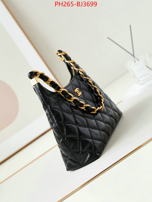 Chanel Bags(TOP)-Crossbody- where can i buy the best 1:1 original ID: BJ3699 $: 265USD,