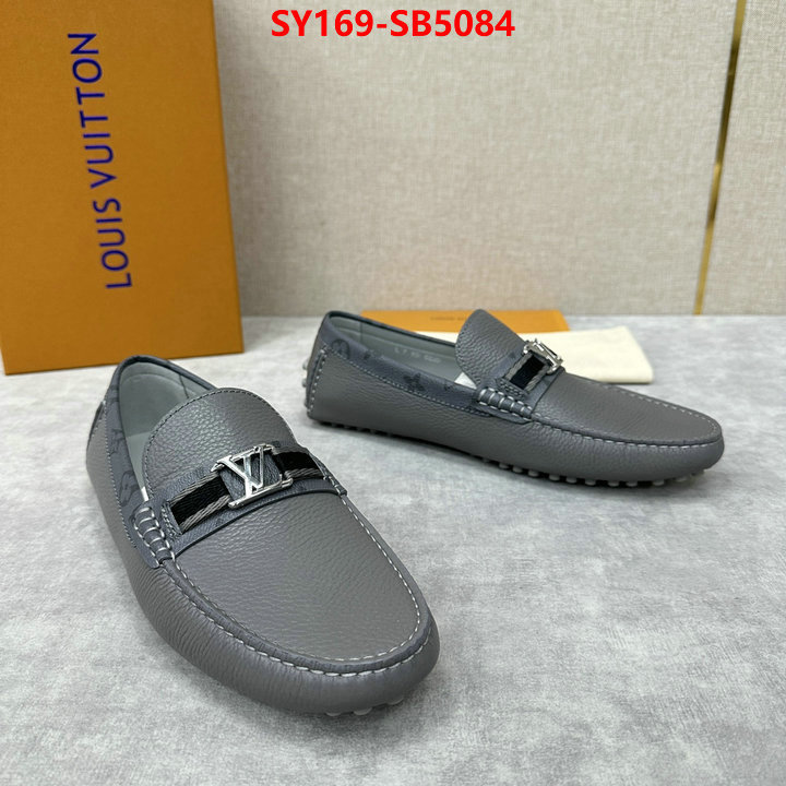 Men Shoes-LV replica sale online ID: SB5084 $: 169USD