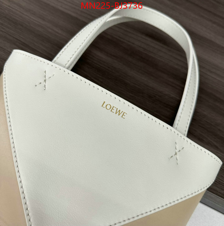 Loewe Bags(TOP)-Handbag- shop now ID: BJ3736 $: 225USD,