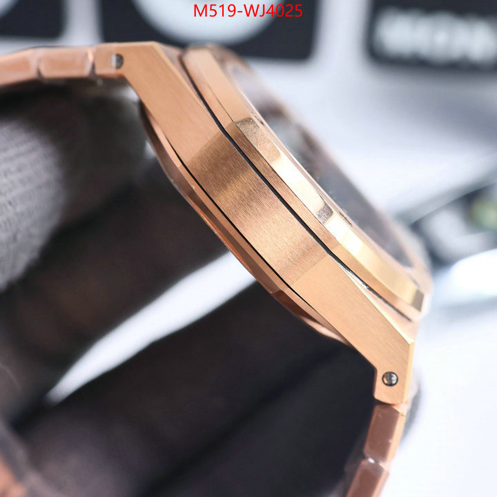 Watch(TOP)-Audemars Piguet luxury ID: WJ4025 $: 519USD