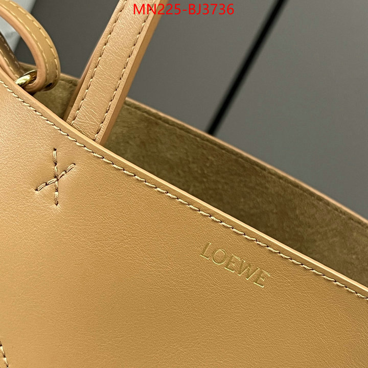 Loewe Bags(TOP)-Handbag- shop now ID: BJ3736 $: 225USD,