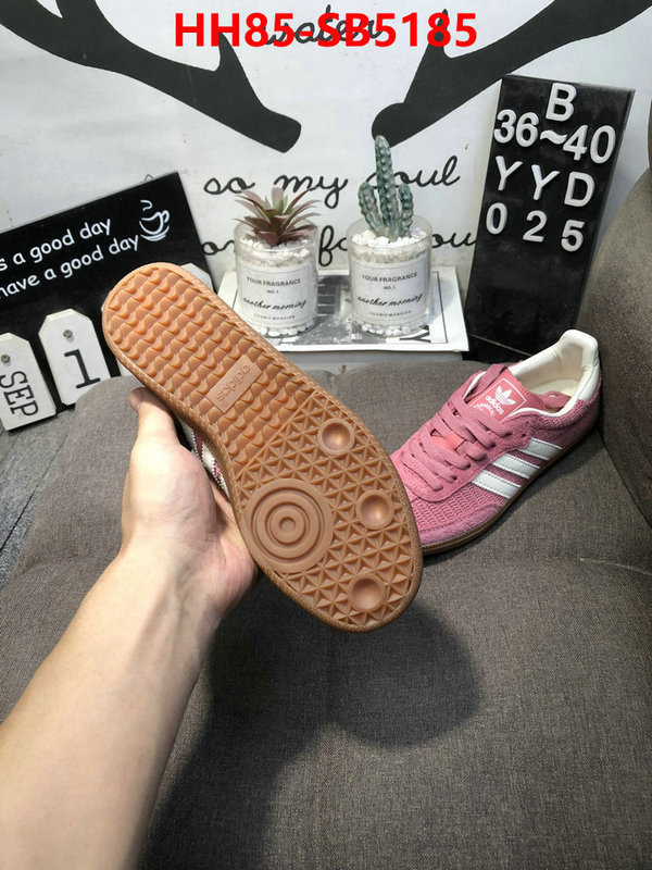 Women Shoes-Adidas luxury ID: SB5185 $: 85USD