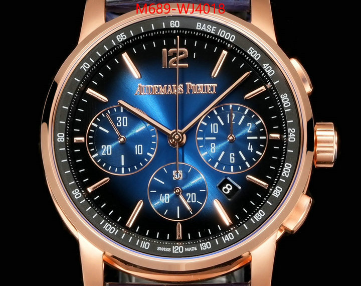 Watch(TOP)-Audemars Piguet what best replica sellers ID: WJ4018 $: 689USD-shoes yupoo Watch(TOP)-Audemars Piguet what best replica sellers ID: WJ4018 $: 689USD