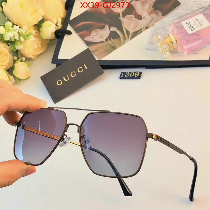 Glasses-Gucci buy 2024 replica ID: GJ2973 $: 39USD