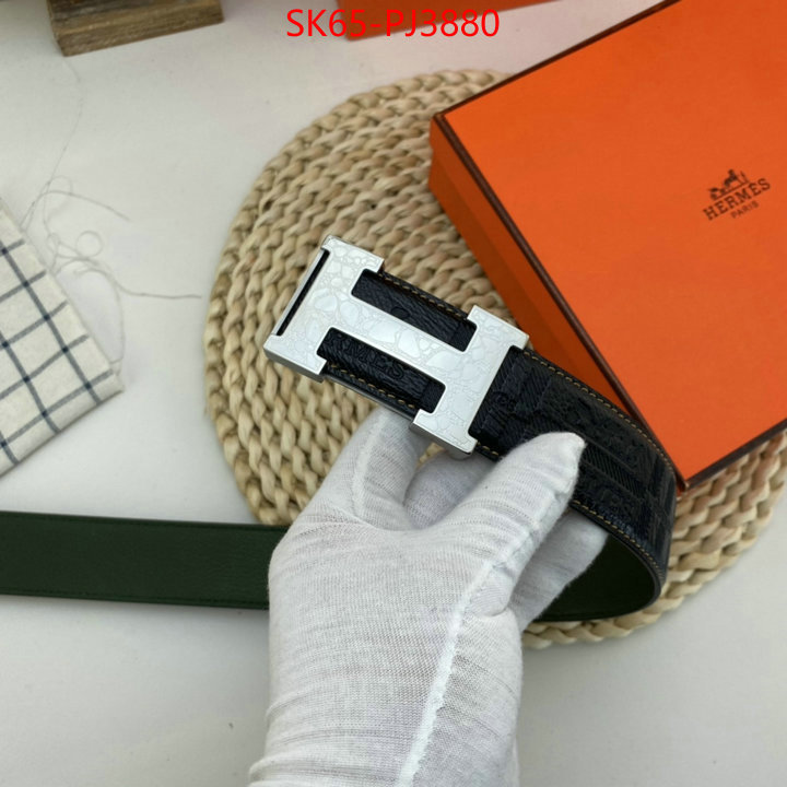 Belts-Hermes online ID: PJ3880 $: 65USD
