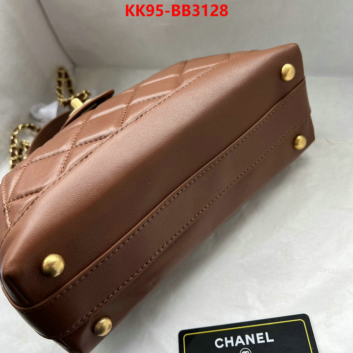 Chanel Bags(4A)-Crossbody- how to buy replcia ID: BB3128 $: 95USD,