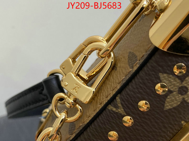 LV Bags(TOP)-Pochette MTis- where to buy replicas ID: BJ5683 $: 209USD,