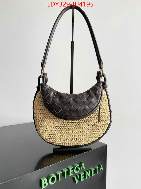 BV Bags(TOP)-Handbag- buy sell ID: BJ4195 $: 329USD,