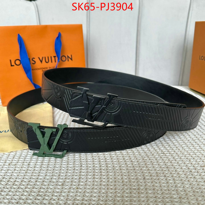 Belts-LV buy 2024 replica ID: PJ3904 $: 65USD