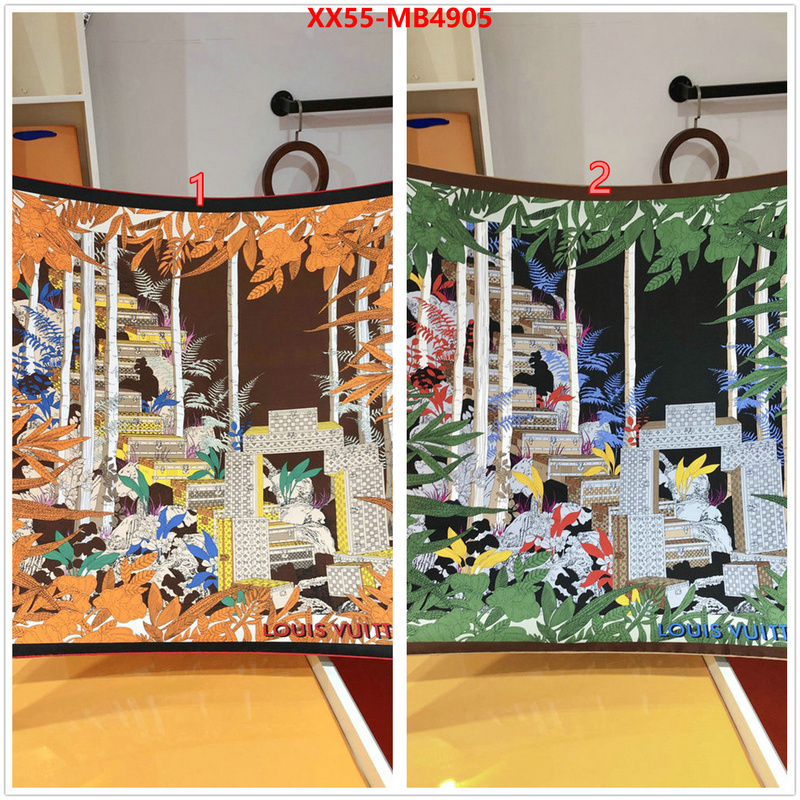 Scarf-LV for sale cheap now ID: MB4905 $: 55USD