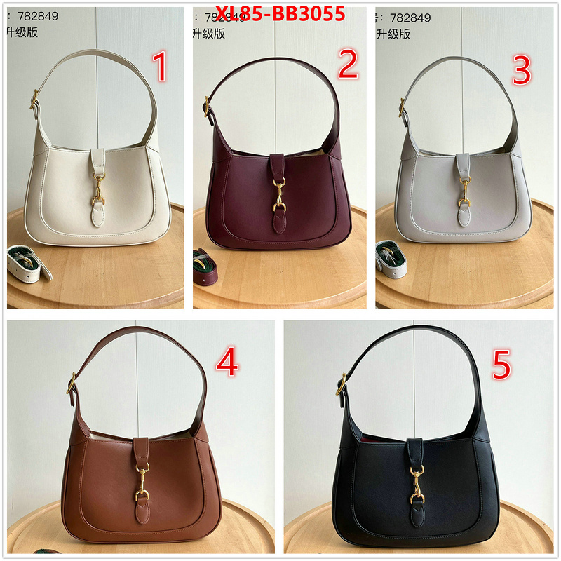 Gucci Bags(4A)-Jackie Series- sale ID: BB3055 $: 85USD,