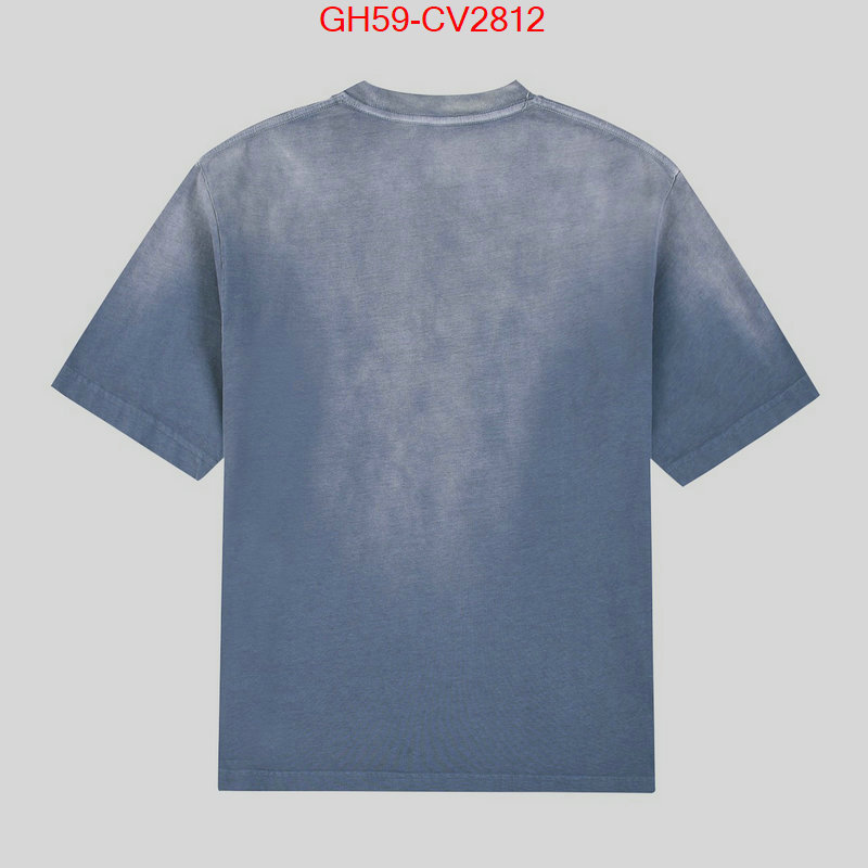 Clothing-Balenciaga is it illegal to buy dupe ID: CV2812 $: 59USD