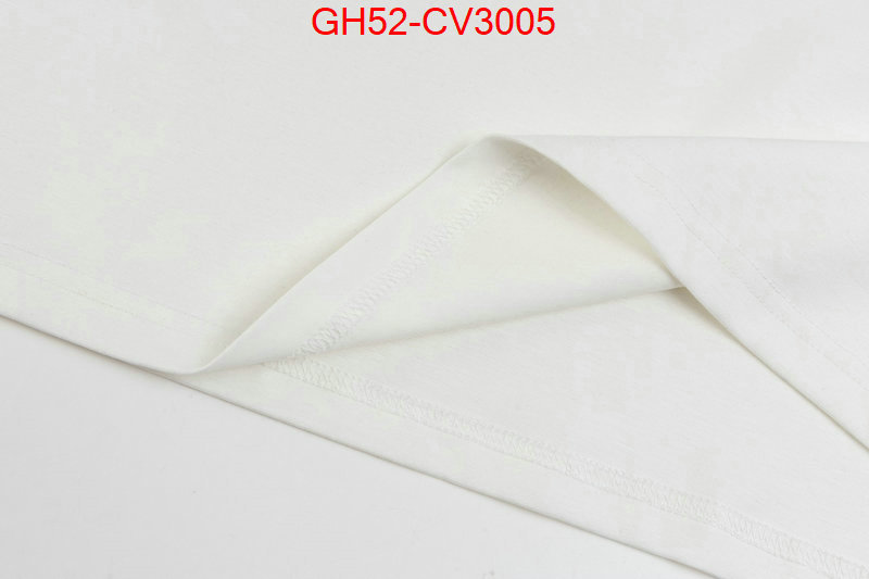 Clothing-Prada copy aaaaa ID: CV3005 $: 52USD